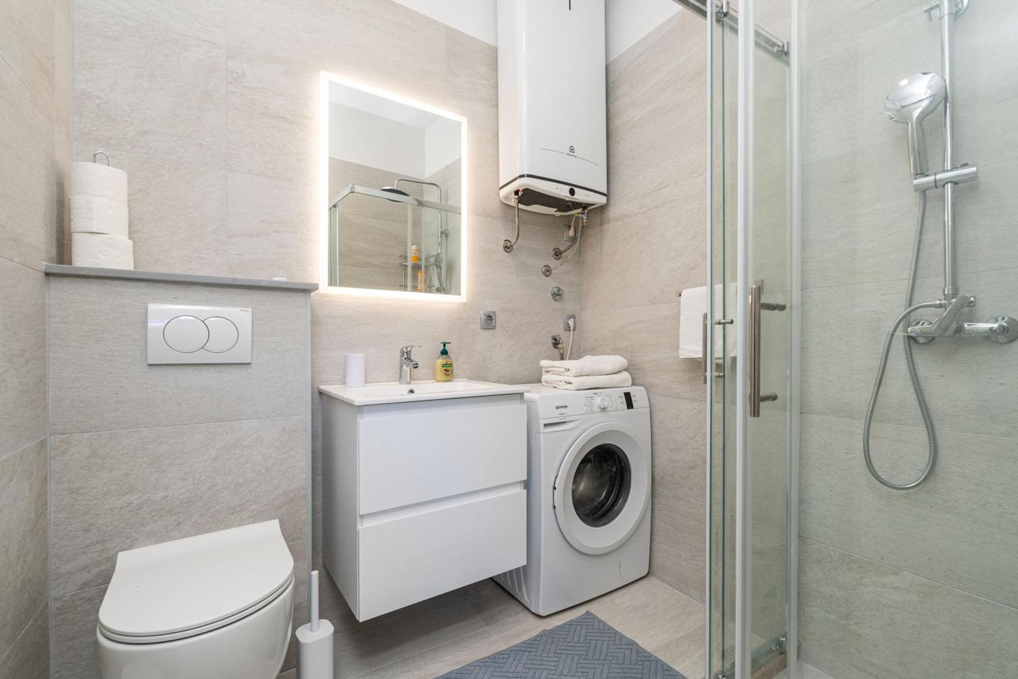 Apartments Vulicevic 杜布罗夫尼克 外观 照片